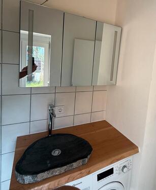 Foto - Möblierte 1,5 Zimmer Wohnung in 84056 Rottenburg