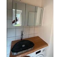Möblierte 1,5 Zimmer Wohnung in 84056 Rottenburg - Rottenburg an der Laaber
