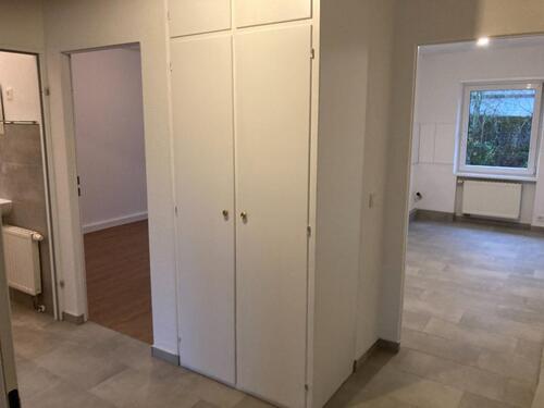 Foto - Etagenwohnung zur Miete in Saarbrücken