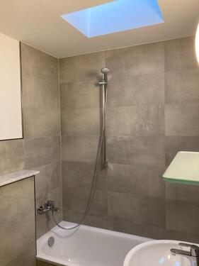 Foto - Etagenwohnung in Saarbrücken zur Miete