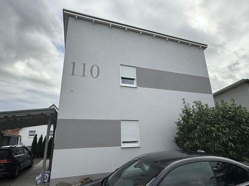 Foto - Moderne 2-Zi-WHG in ruhiger Lage, Einbauküche & Terrasse