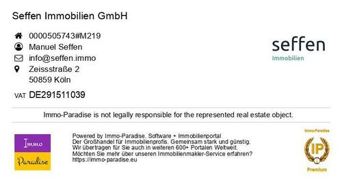 Foto - Etagenwohnung zur Miete in Solingen