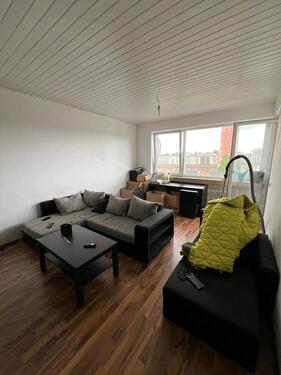 Foto - Etagenwohnung in Krefeld zur Miete