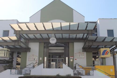 Foto - Ladengeschäft in idealer Lage im WESTCENTER Wiesbaden-Dotzheim