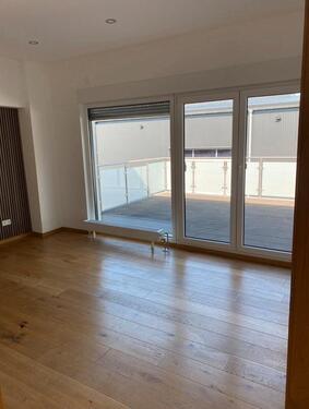 Foto - Etagenwohnung in Würzburg