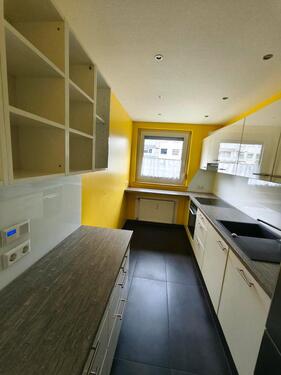Foto - Etagenwohnung zur Miete in Garbsen