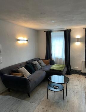 Foto - Etagenwohnung zur Miete in Neustadt an der Aisch