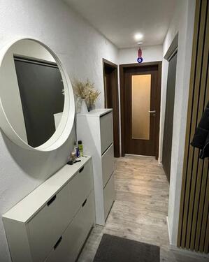 Foto - Etagenwohnung in Neustadt an der Aisch zur Miete