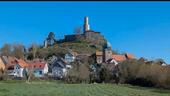 Foto - Einfamilienhaus in Felsberg (Hessen) Nähe Melsungen-Kassel