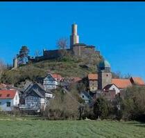 Einfamilienhaus in Felsberg (Hessen) Nähe Melsungen-Kassel - Gießen