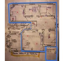 altersgerechtebehindertengerechte Haushälfte zu vermieten - Gerstungen