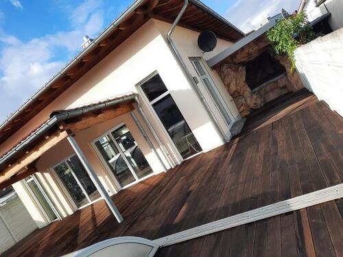 Foto - Modernes und exklusives Wohnen genießen