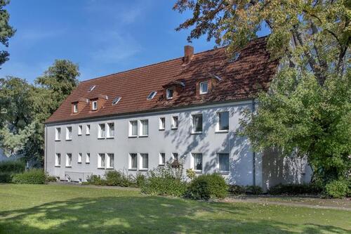 Foto - Demnächst frei! 1-Zimmer-Wohnung in Herne Bickern