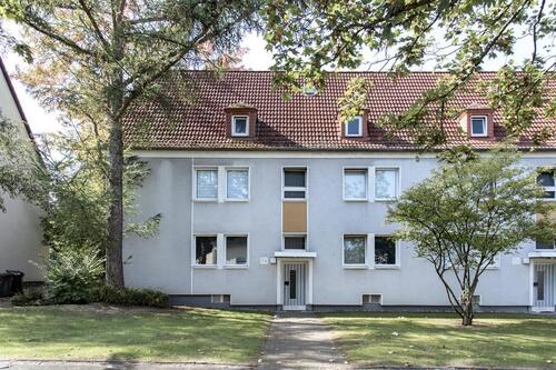 Foto - Etagenwohnung zur Miete in Herne