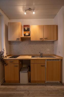 Foto - Etagenwohnung in Fulda