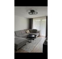 Helle 60 qm2, 2,5-Zimmer-Wohnung mit Balkon - Dortmund Bövinghausen