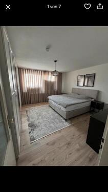 Foto - Etagenwohnung in Dortmund zur Miete