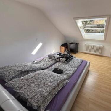 Foto - 3 Zimmer Etagenwohnung zur Miete in Stuttgart