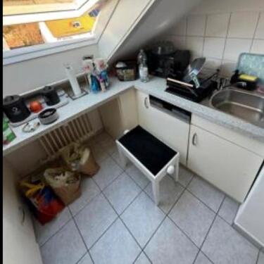 Foto - 3 Zimmer Etagenwohnung in Stuttgart