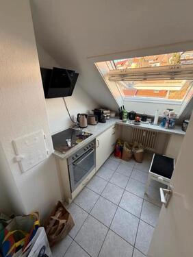 Foto - Etagenwohnung in Stuttgart zur Miete