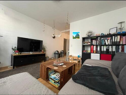 Foto - 2 Zimmer Etagenwohnung zur Miete in Ilmenau