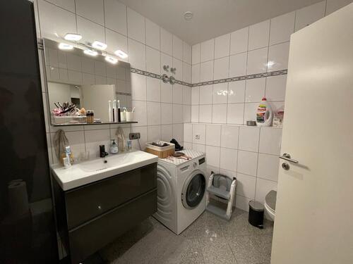 Foto - 2 Zimmer Etagenwohnung in Ilmenau