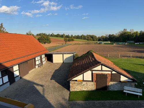 Foto - Einfamilienhaus zum Kaufen in Walkenried