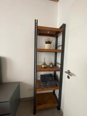 Foto - Etagenwohnung in Saarbrücken zur Miete