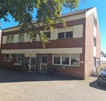 Ruhige Wohnung im 1. OG mit Südbalkon - Bocholt Feldmark