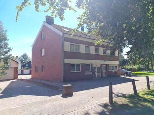 Foto - 2 Zimmer Etagenwohnung zur Miete in Bocholt