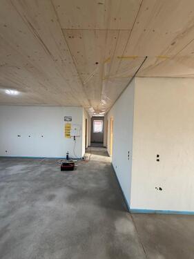 Foto - 3.5 Zimmer Dachgeschoßwohnung in Schwalmstadt