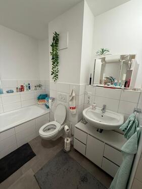 Foto - 2 Zimmer Etagenwohnung in Töging am Inn