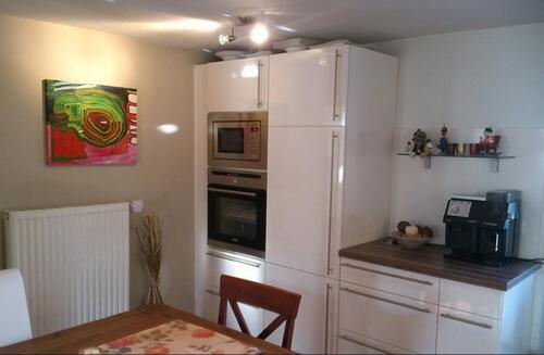 Foto - 2-Zi Wohnung in Ebermannstadt zu vermieten