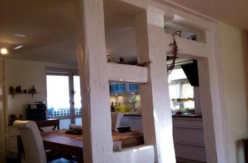 Foto - Etagenwohnung in Oederan zur Miete