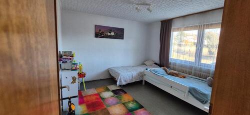 Foto - Erdgeschoßwohnung in Grebenhain zur Miete