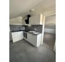 Wohnung modern saniert Weinsberg hell Dachgeschoss