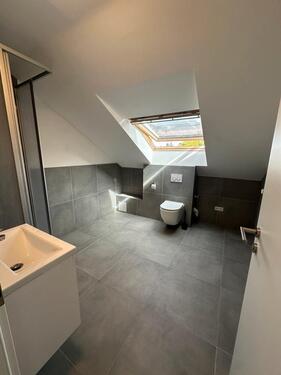 Foto - 3 Zimmer Dachgeschoßwohnung zur Miete in Weinsberg