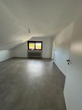 Foto - 3 Zimmer Dachgeschoßwohnung in Weinsberg