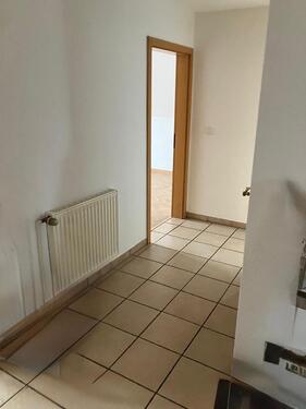 Foto - Oberwohnung in Barßel - komplett renoviert