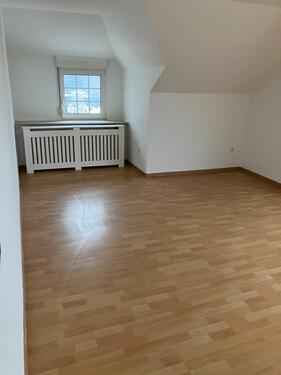 Foto - 4 Zimmer Etagenwohnung in Barßel