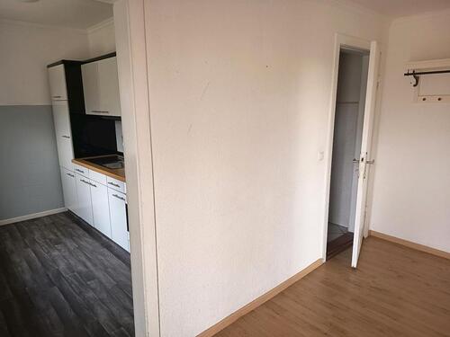 Foto - 2 Zimmer Erdgeschoßwohnung zur Miete in Flintbek