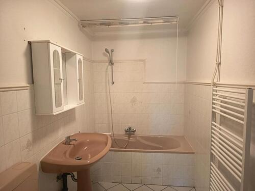 Foto - 2 Zimmer Erdgeschoßwohnung in Flintbek