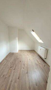 Foto - Dachgeschoßwohnung in Bremerhaven zur Miete