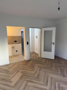 Foto - 2 Zimmer Etagenwohnung in Düsseldorf