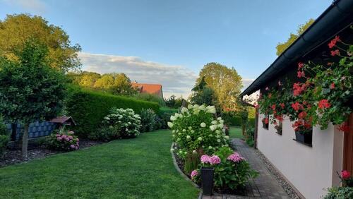 Foto - 6 Zimmer Einfamilienhaus zum Kaufen in Sanitz