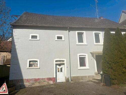 Foto - Haus in Bosenbach zu verkaufen!