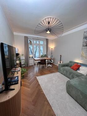 Foto - Möblierte Wohnung zur Zwischenmiete von 17.03.26 zum 05.04.26