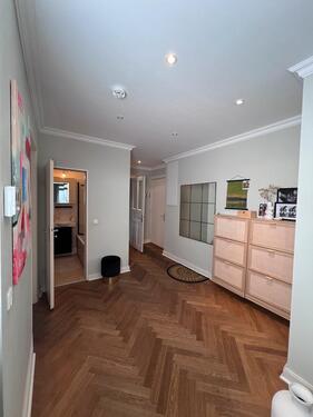 Foto - 2 Zimmer Etagenwohnung in Hamburg