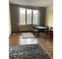 Helle 2-Zimmer-Wohnung in Blumenthal, teilmöbliert - Bremen