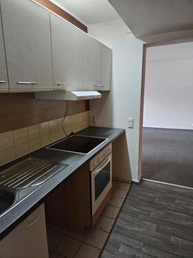 Foto - Etagenwohnung in Karlsruhe zur Miete